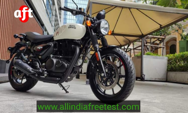 royal enfield bullet 350 price features